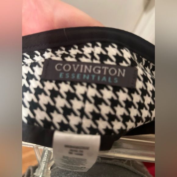 Pencil skirt - Picture 4 of 7